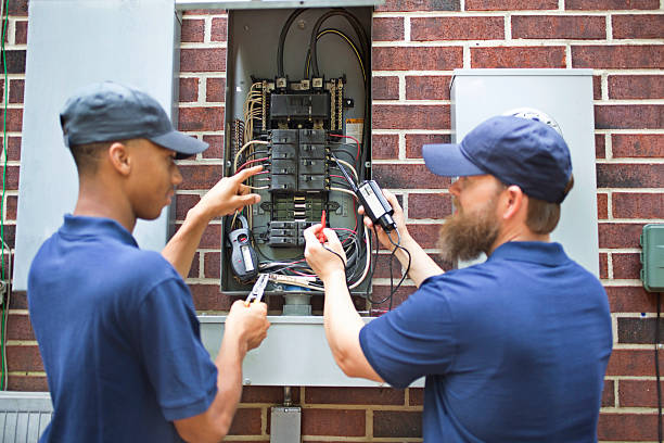 Electrical Maintenance Services in Gray Summit, MO